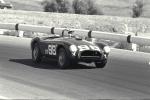 AC Cobra 1962 года